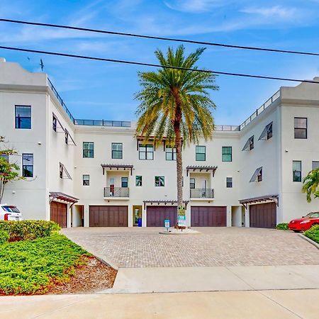 Brightwater Blue Villa Clearwater Beach Rom bilde