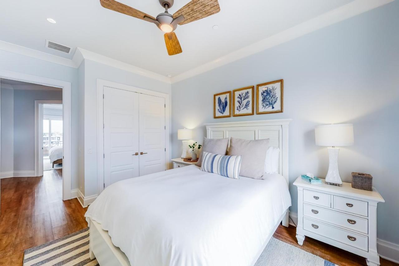 Brightwater Blue Villa Clearwater Beach Eksteriør bilde