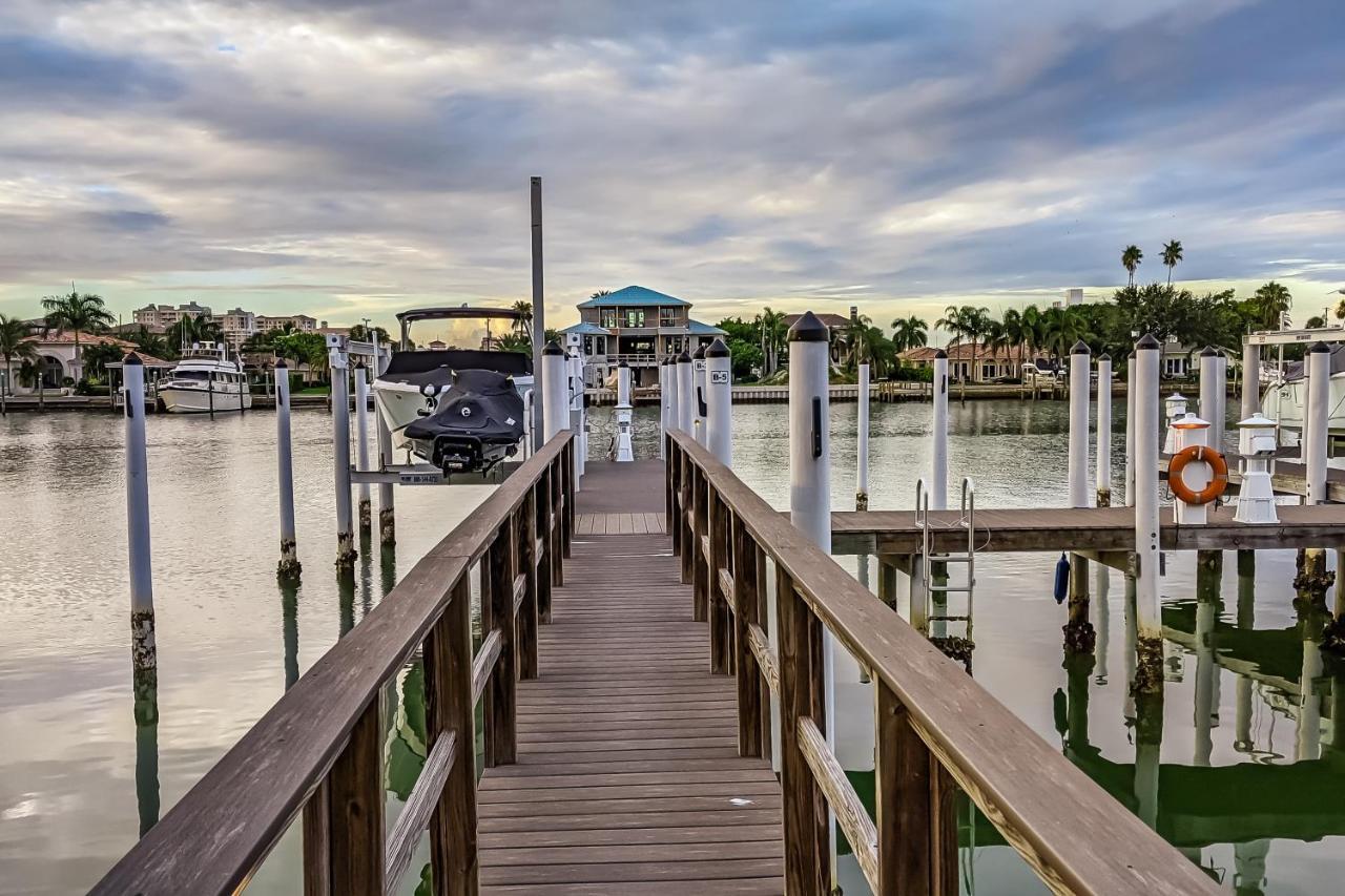 Brightwater Blue Villa Clearwater Beach Eksteriør bilde