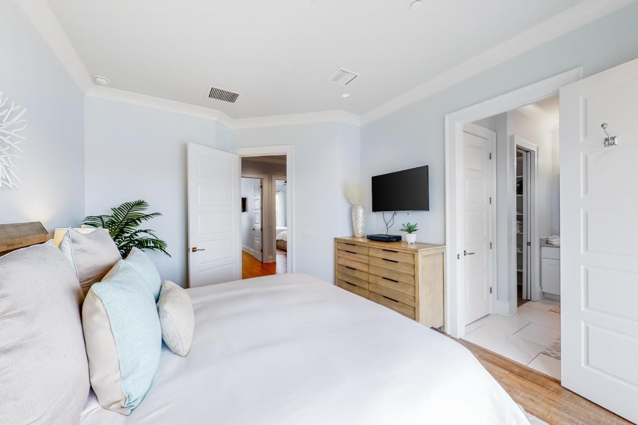Brightwater Blue Villa Clearwater Beach Eksteriør bilde