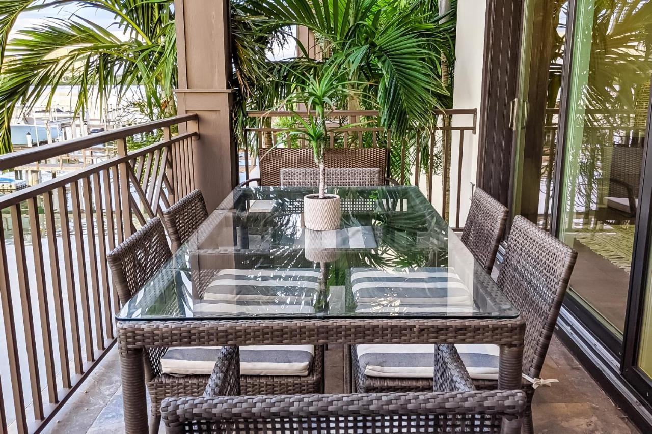 Brightwater Blue Villa Clearwater Beach Eksteriør bilde