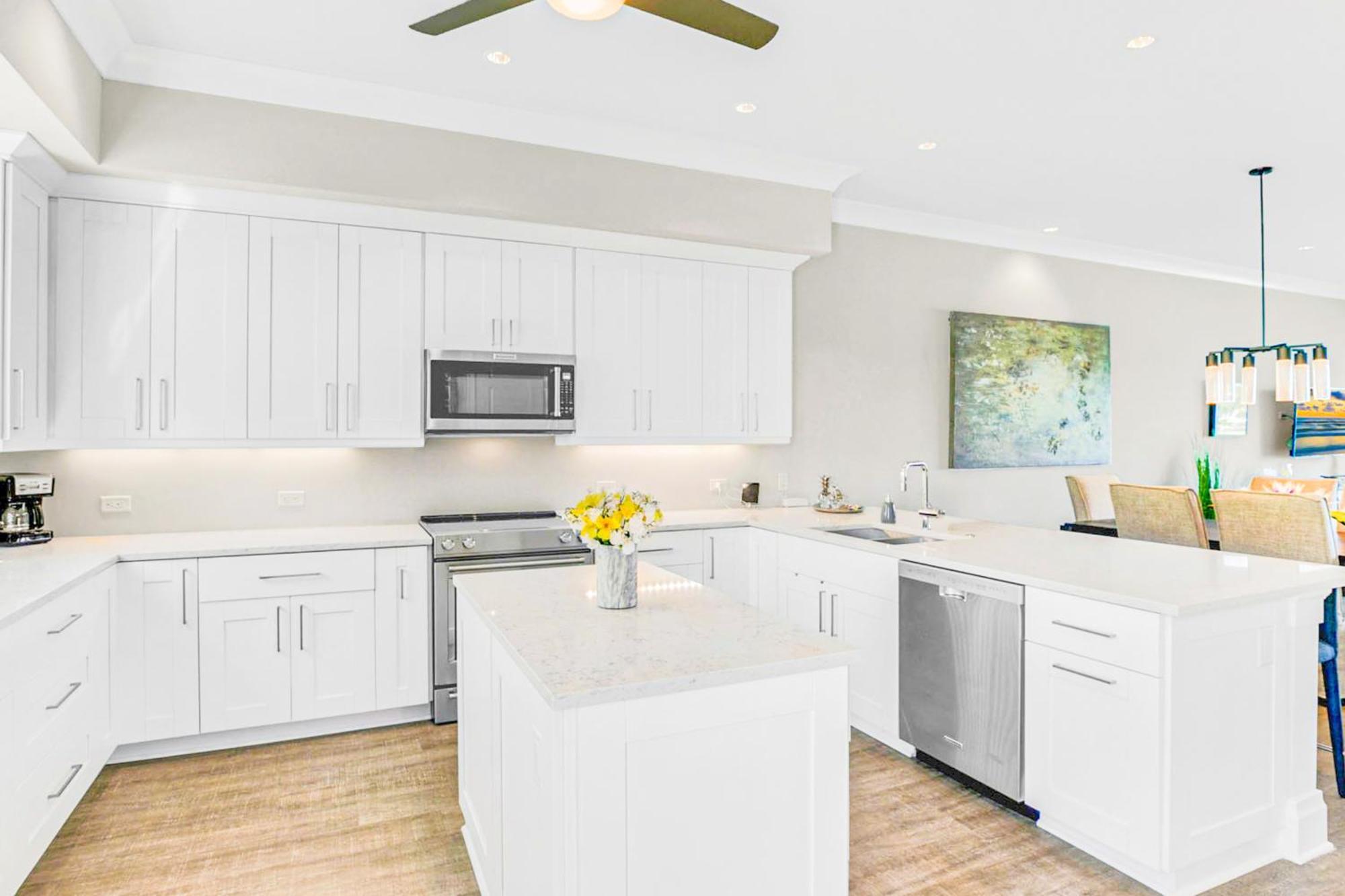 Brightwater Blue Villa Clearwater Beach Rom bilde
