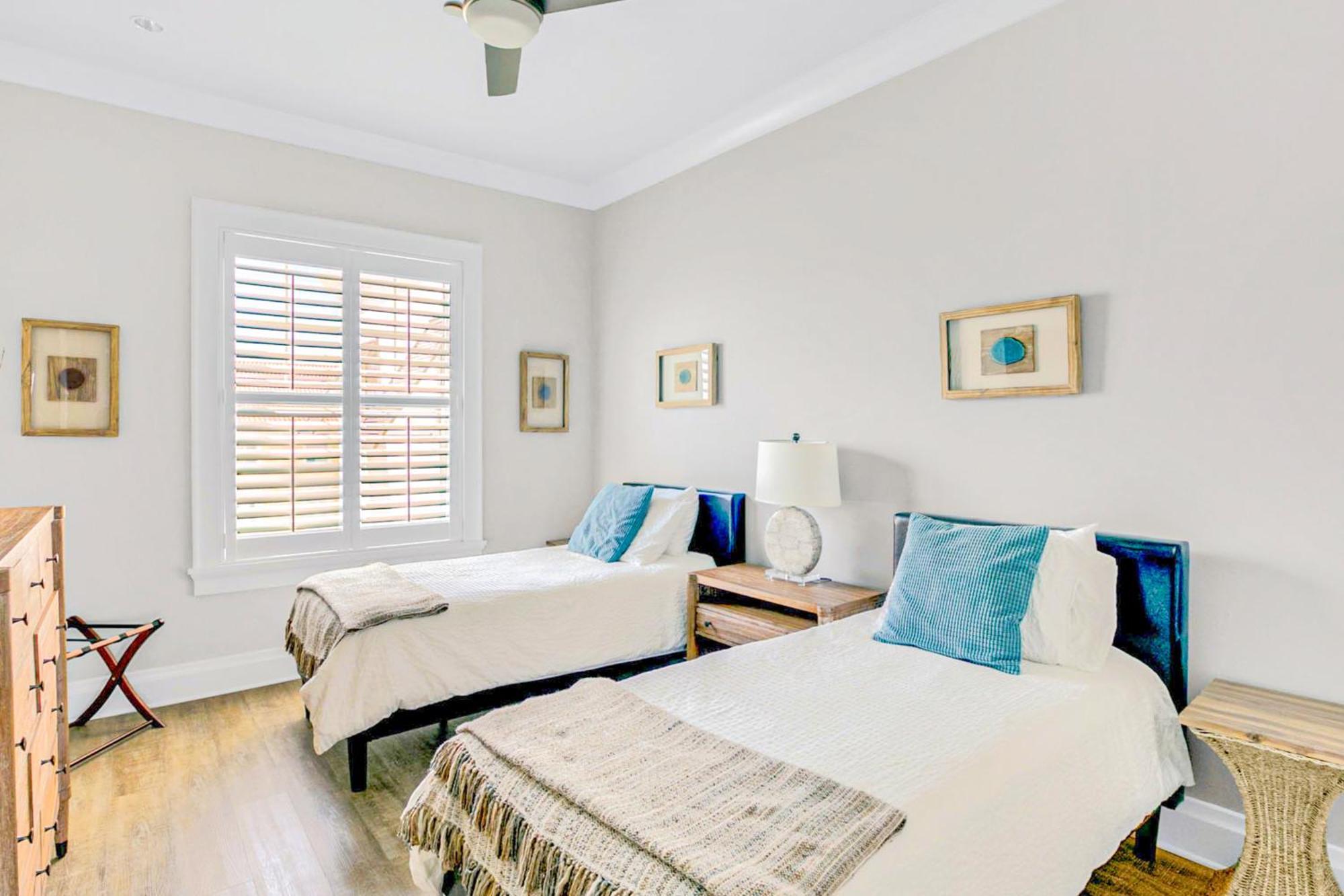 Brightwater Blue Villa Clearwater Beach Rom bilde