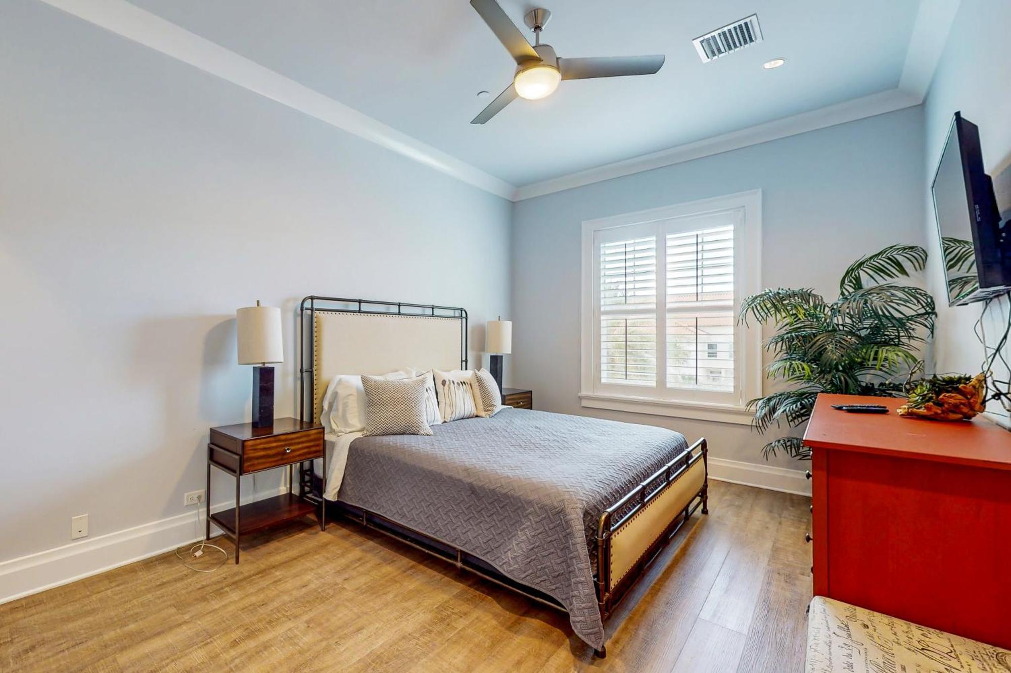 Brightwater Blue Villa Clearwater Beach Rom bilde