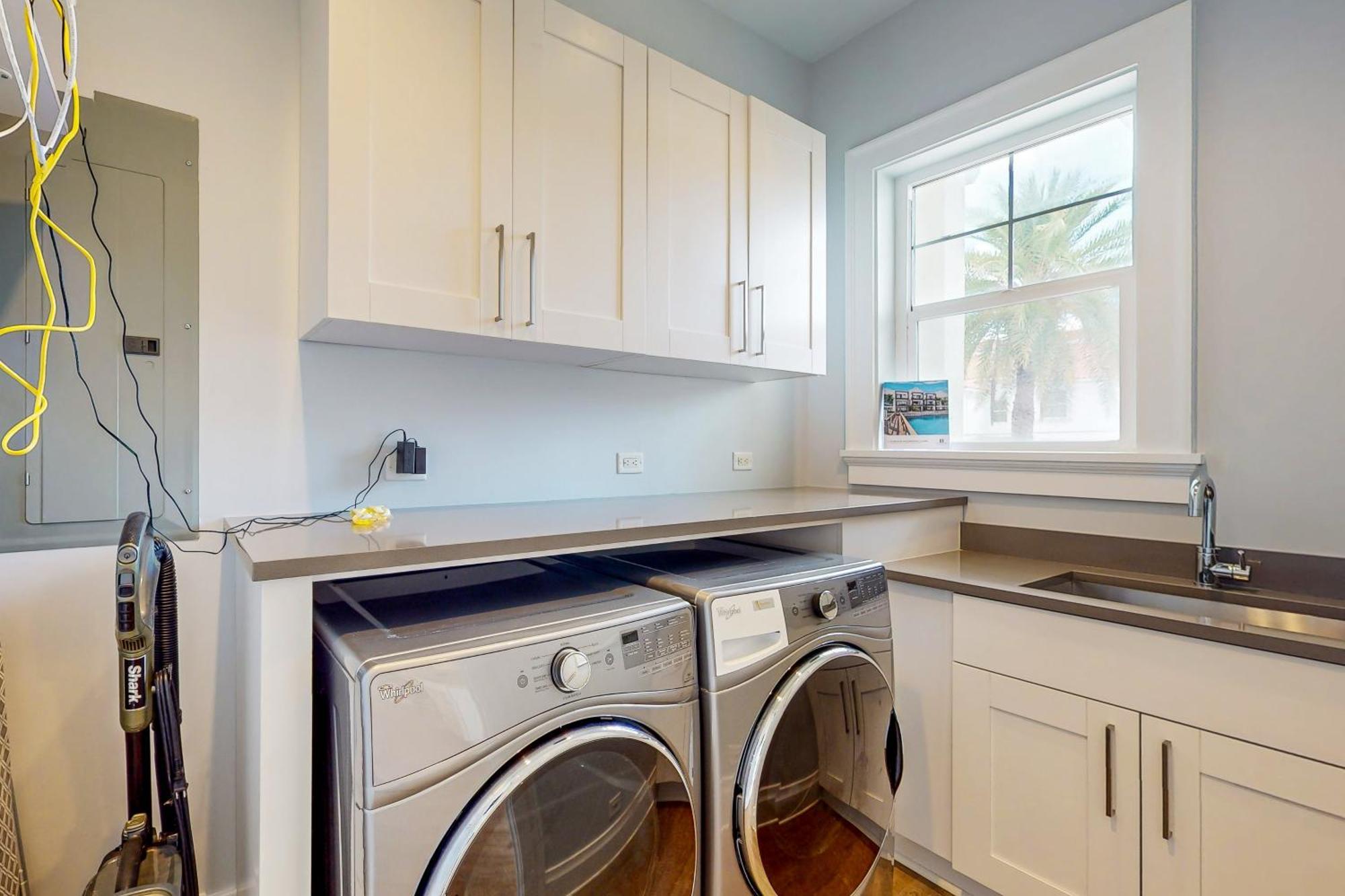 Brightwater Blue Villa Clearwater Beach Rom bilde