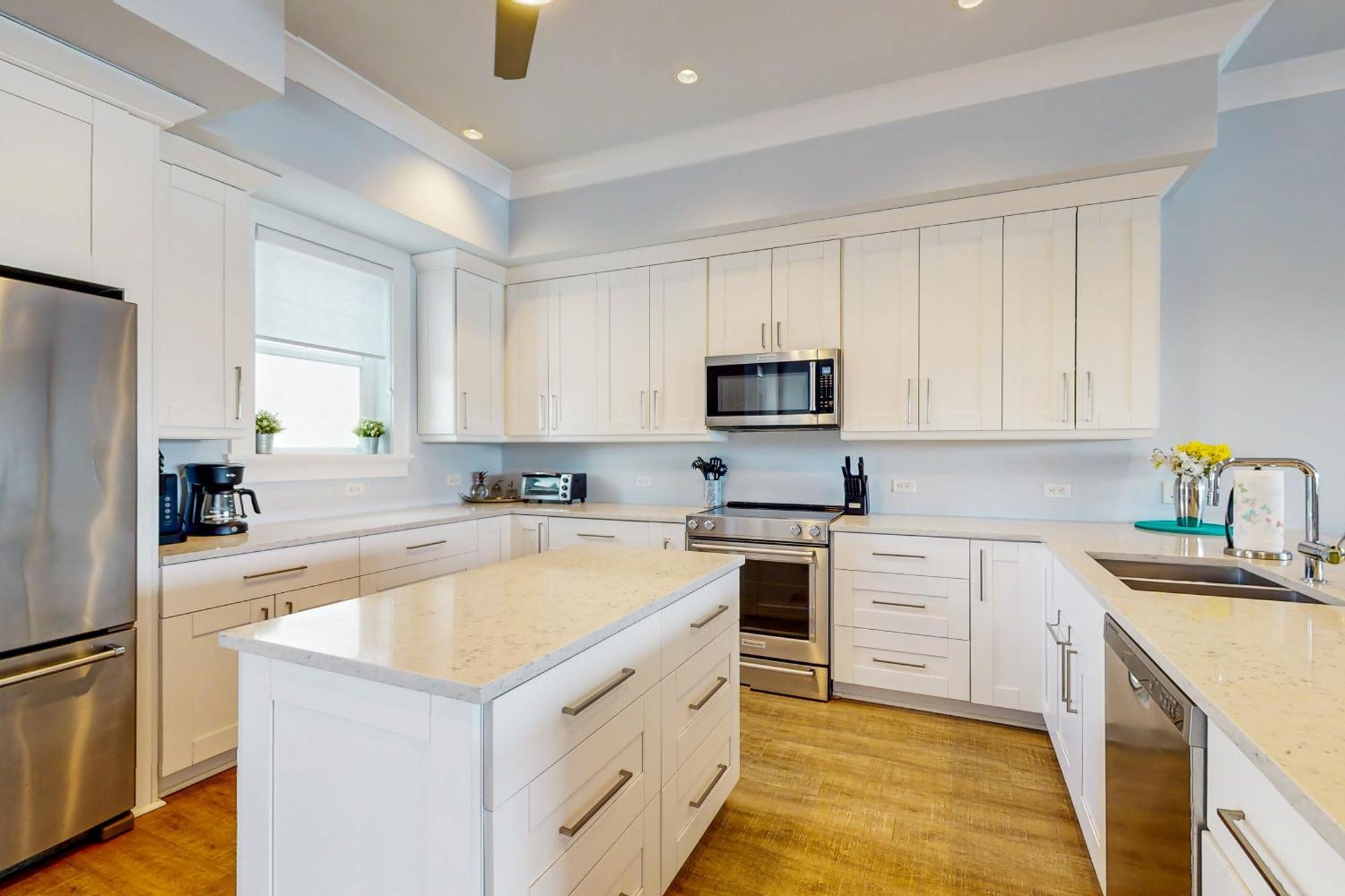 Brightwater Blue Villa Clearwater Beach Rom bilde