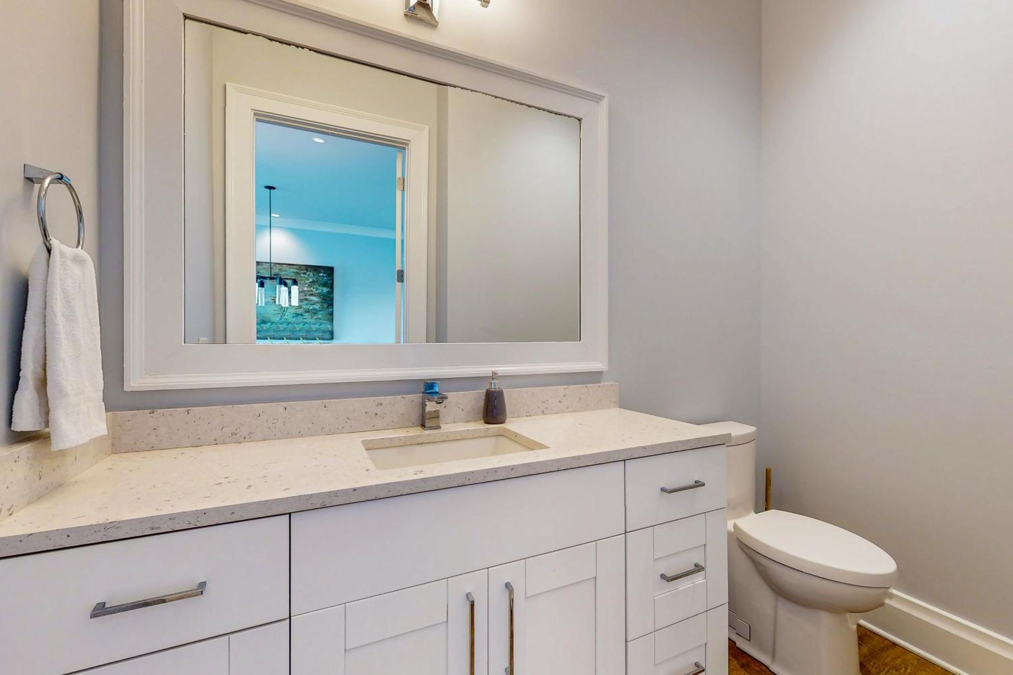 Brightwater Blue Villa Clearwater Beach Rom bilde