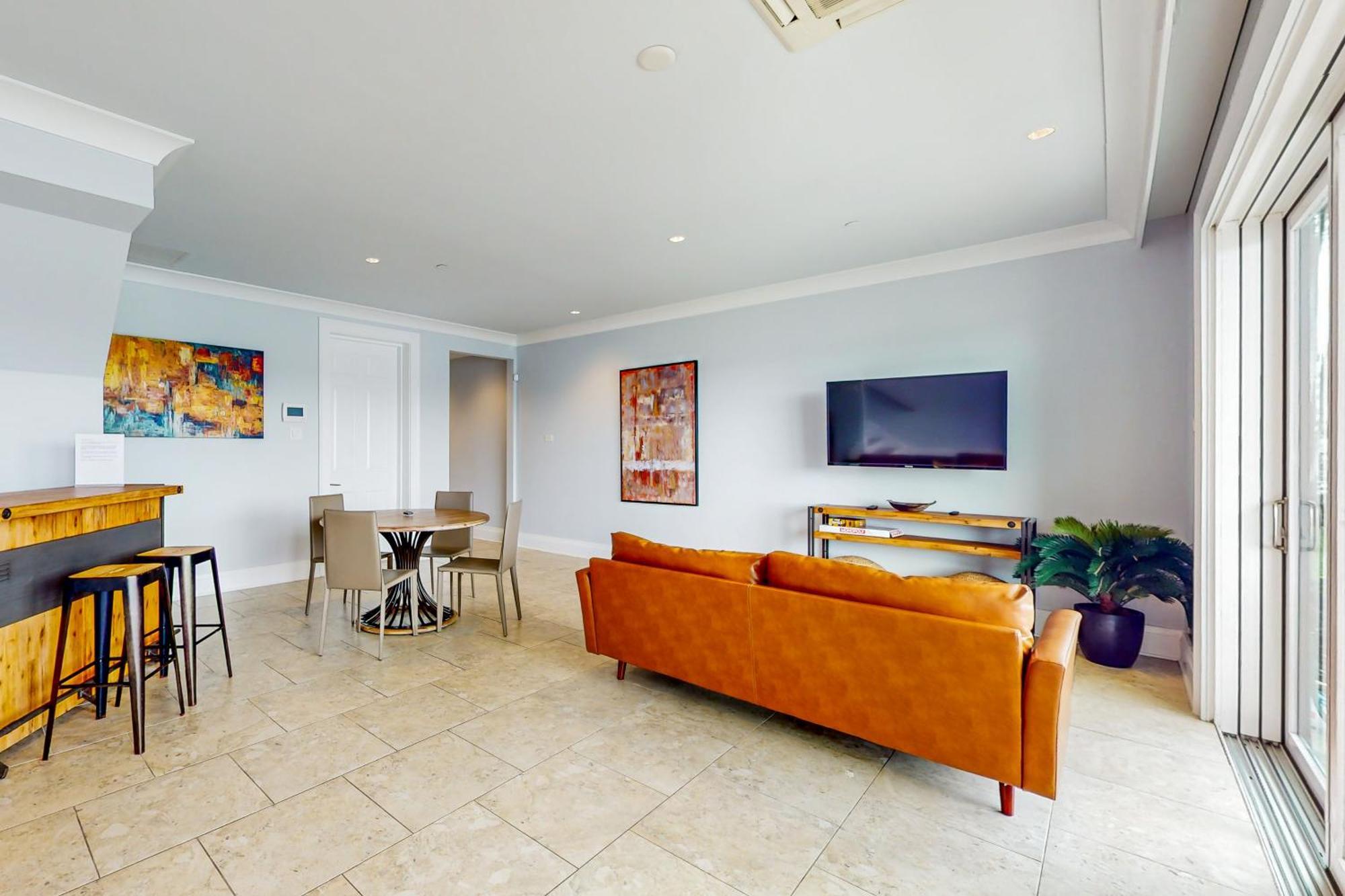 Brightwater Blue Villa Clearwater Beach Rom bilde