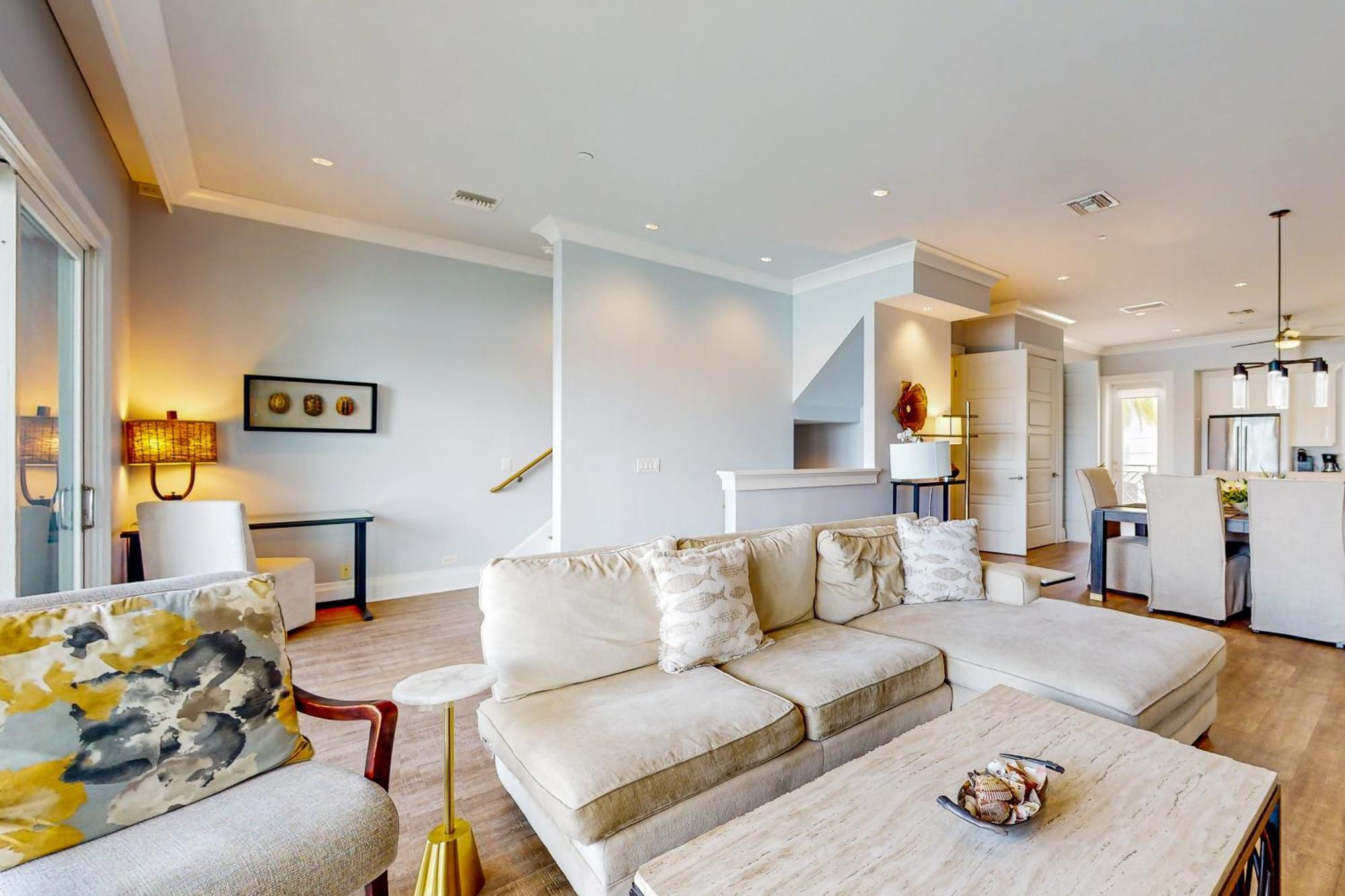 Brightwater Blue Villa Clearwater Beach Rom bilde