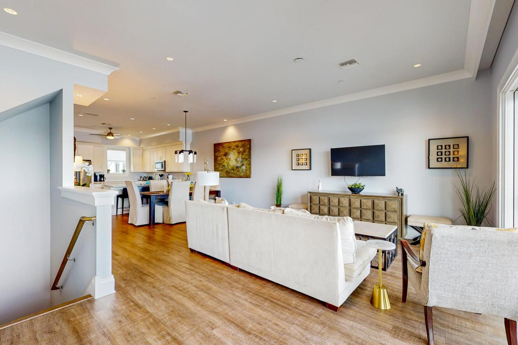 Brightwater Blue Villa Clearwater Beach Rom bilde